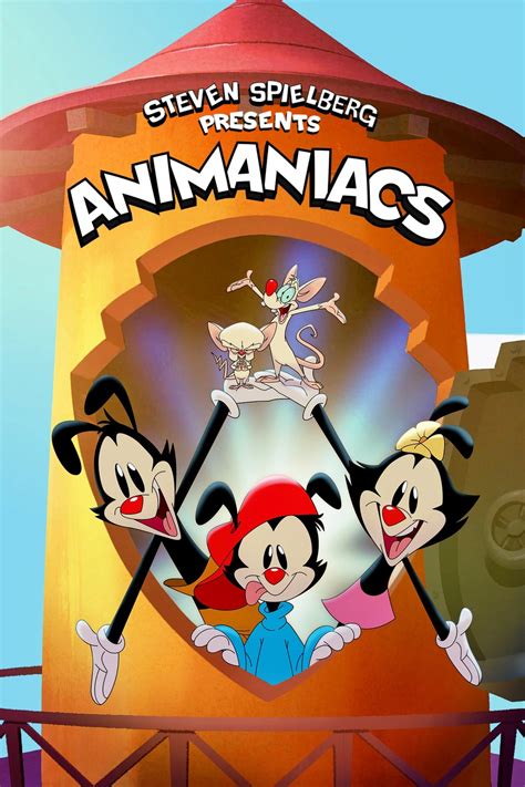 m4ufree animaniacs|List of Animaniacs episodes .